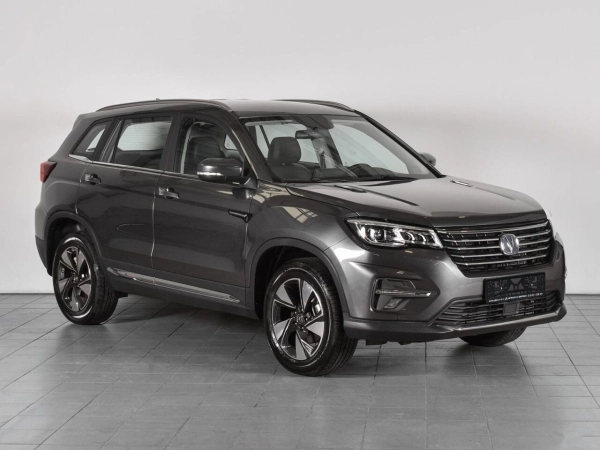 Changan CS75, I Рестайлинг фото №1
