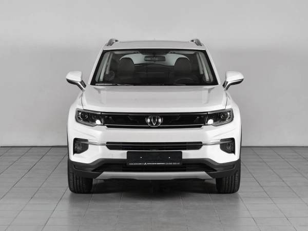 Changan CS35 Plus, I фото №2