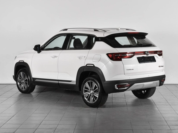 Changan CS35 Plus, I фото №3