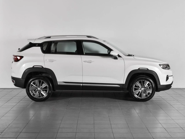 Changan CS35 Plus, I фото №4