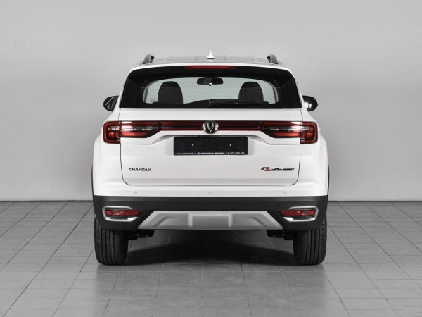 Changan CS35 Plus, I фото №5