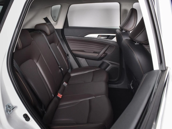 Changan CS35 Plus, I фото №8