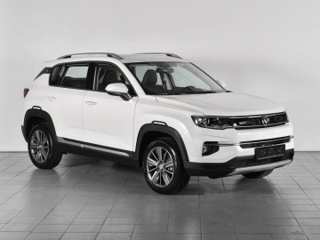 Changan CS35 Plus, I 2022  фото