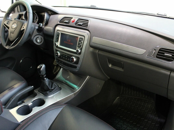 JAC T6, I фото №10