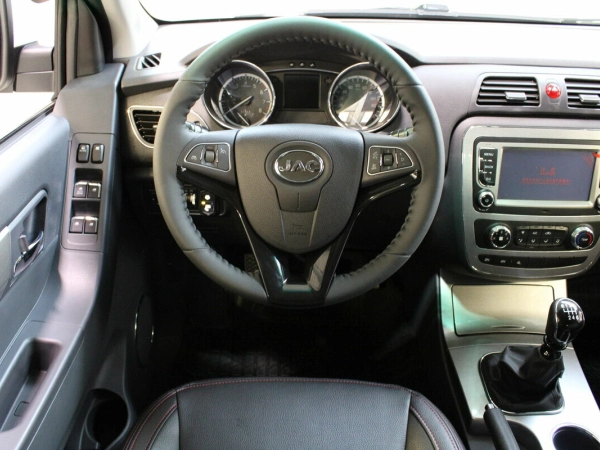 JAC T6, I фото №12