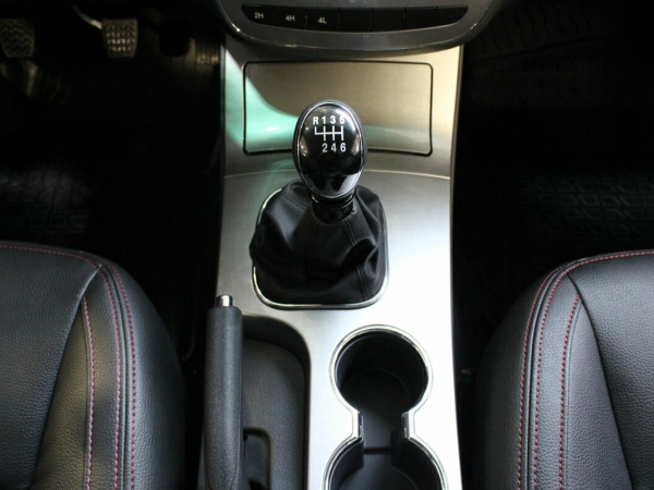JAC T6, I фото №14