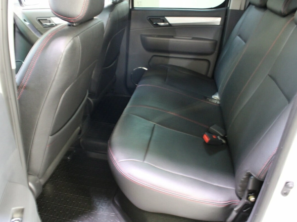 JAC T6, I фото №15