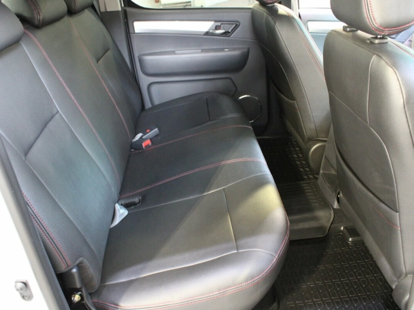 JAC T6, I фото №16