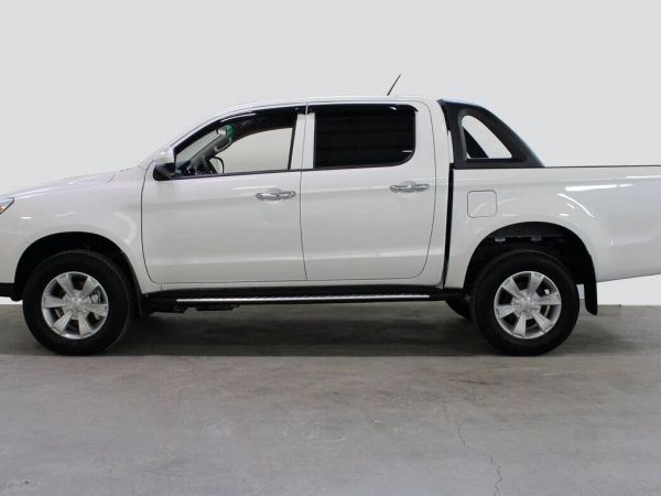 JAC T6, I фото №3