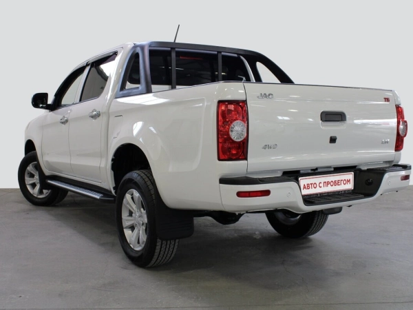 JAC T6, I фото №4