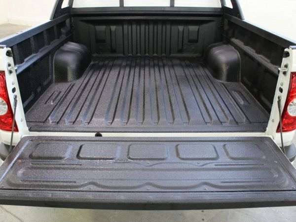 JAC T6, I фото №5