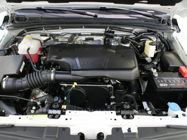 JAC T6, I фото №7