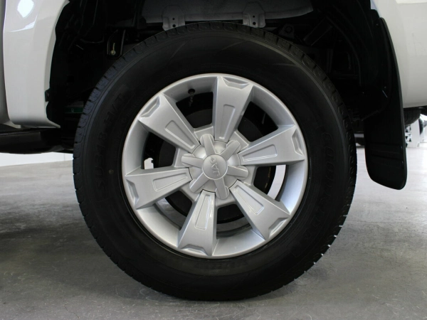JAC T6, I фото №8