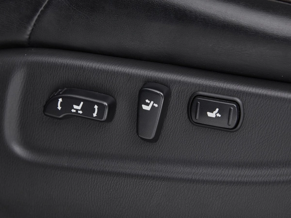 Infiniti QX56, II фото №23