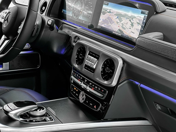 Mercedes-Benz G-Класс, III (W463) фото №14