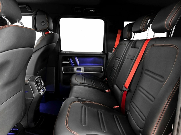 Mercedes-Benz G-Класс, III (W463) фото №17