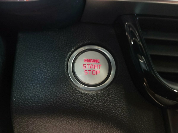 Kia Optima, IV Рестайлинг фото №11