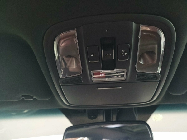 Kia Optima, IV Рестайлинг фото №12
