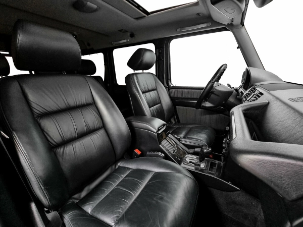 Mercedes-Benz G-Класс AMG, I (W463) фото №12
