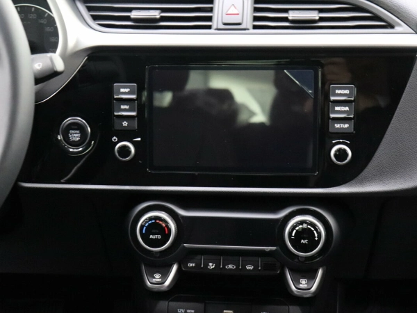 Kia Rio, IV Рестайлинг фото №12