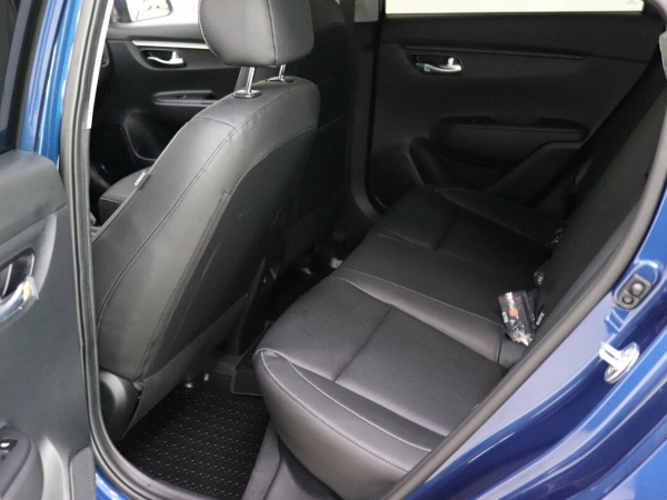 Kia Rio, IV Рестайлинг фото №14