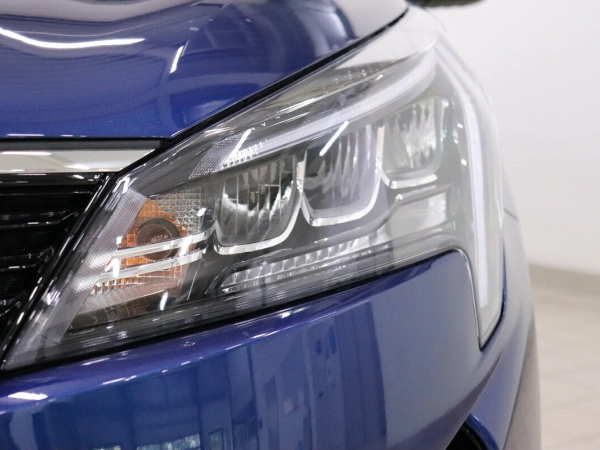 Kia Rio, IV Рестайлинг фото №9
