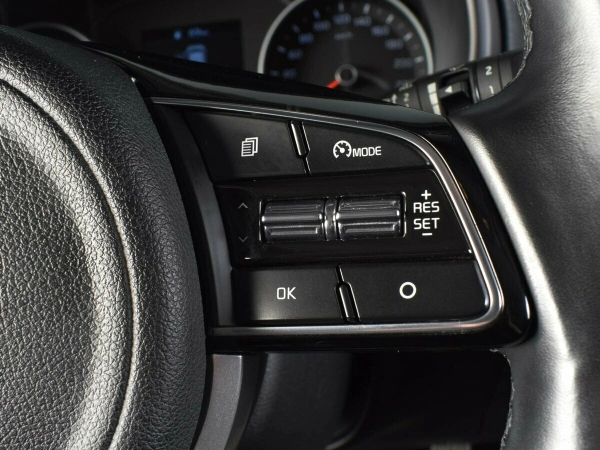 Kia Sportage, IV Рестайлинг фото №8
