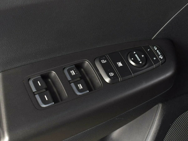 Kia Sportage, IV Рестайлинг фото №9