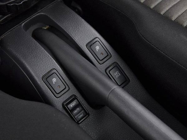 Suzuki SX4, I (Classic) Рестайлинг фото №12
