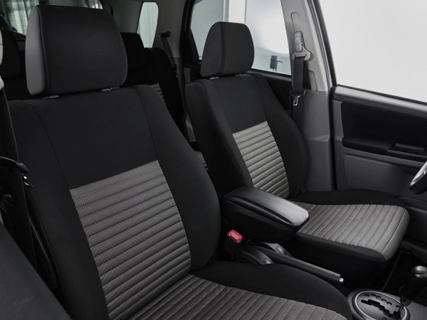 Suzuki SX4, I (Classic) Рестайлинг фото №13