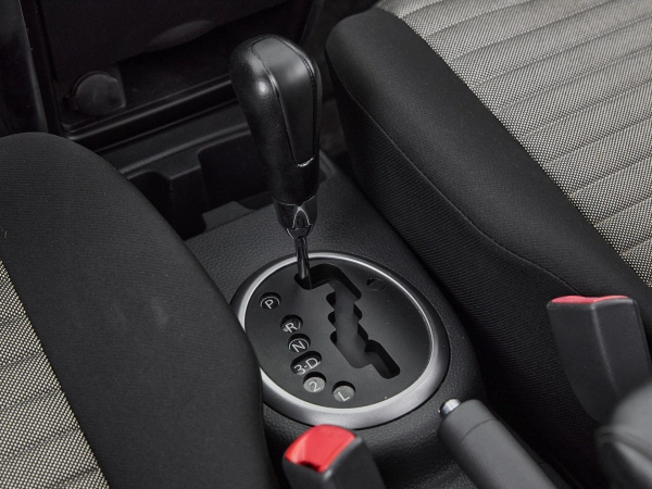 Suzuki SX4, I (Classic) Рестайлинг фото №18