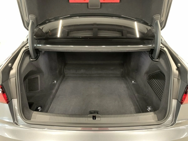 Audi A8, IV (D5) фото №6