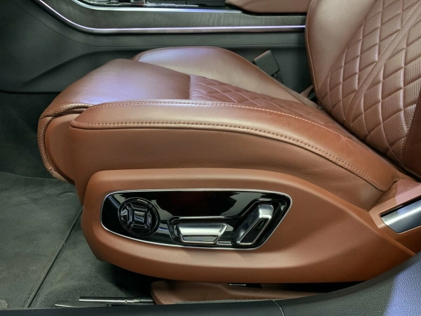 Audi A8, IV (D5) фото №9