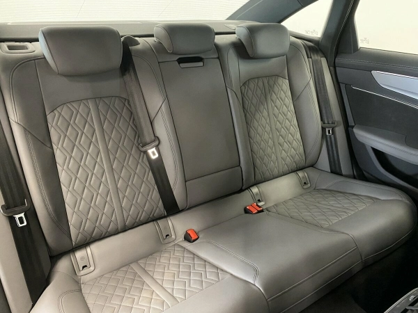Audi A6, V (C8) фото №12