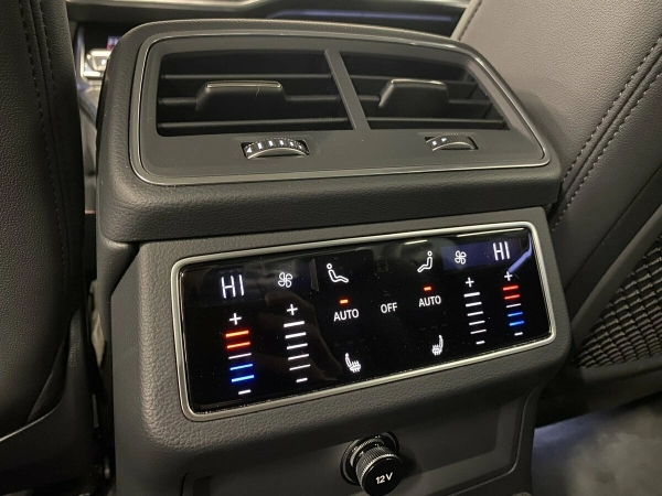 Audi A6, V (C8) фото №10