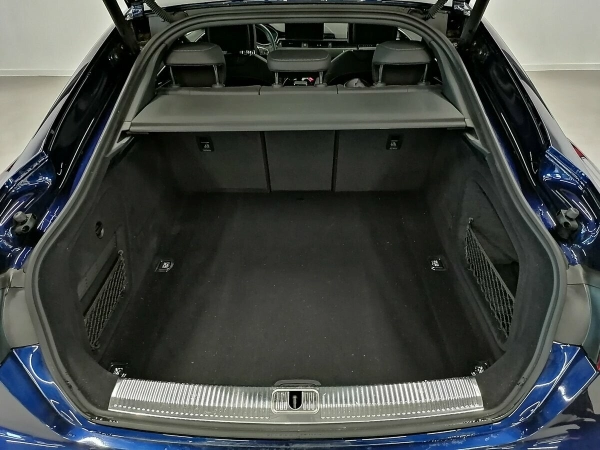 Audi A5, II (F5) Рестайлинг фото №6