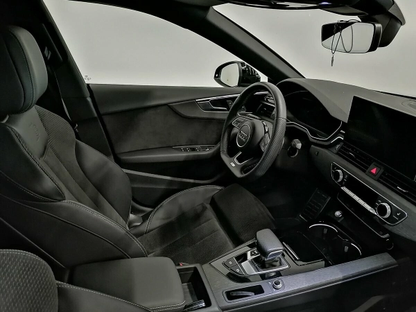 Audi A5, II (F5) Рестайлинг фото №8