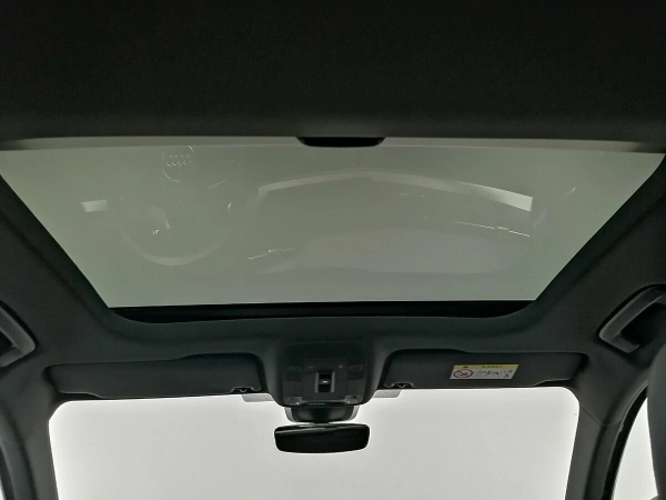 Audi A3, IV (8Y) фото №10