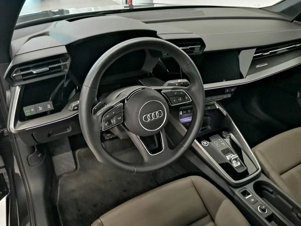 Audi A3, IV (8Y) фото №11