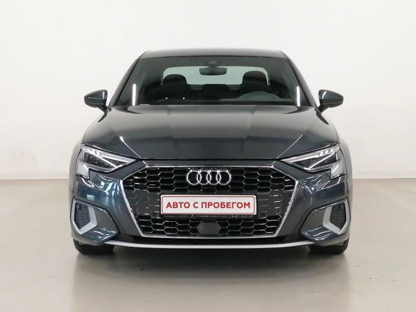 Audi A3, IV (8Y) фото №2