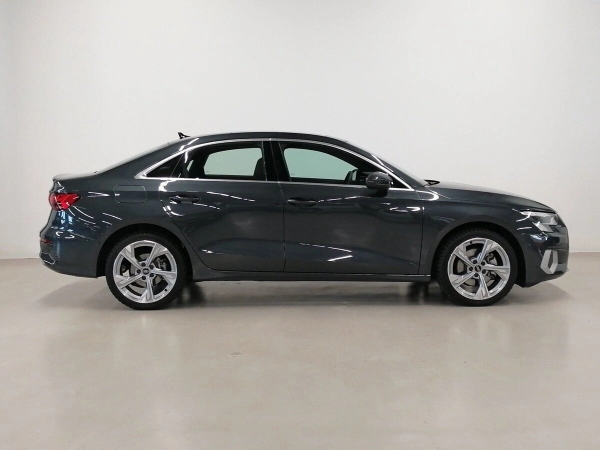 Audi A3, IV (8Y) фото №4