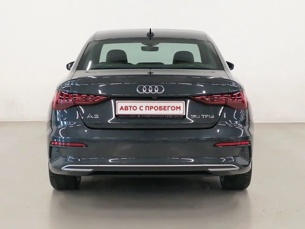 Audi A3, IV (8Y) фото №6