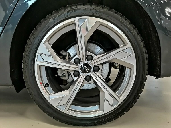 Audi A3, IV (8Y) фото №7