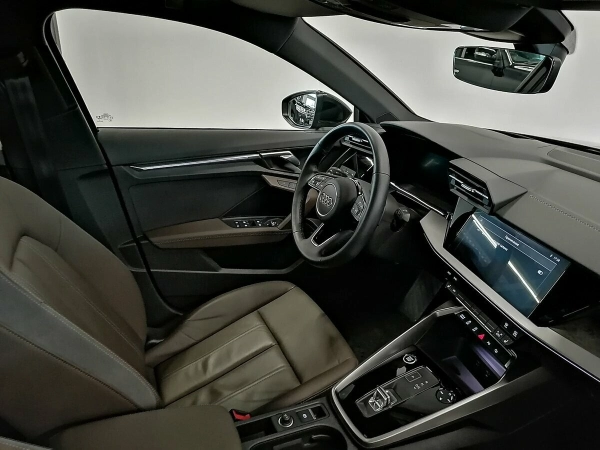 Audi A3, IV (8Y) фото №9