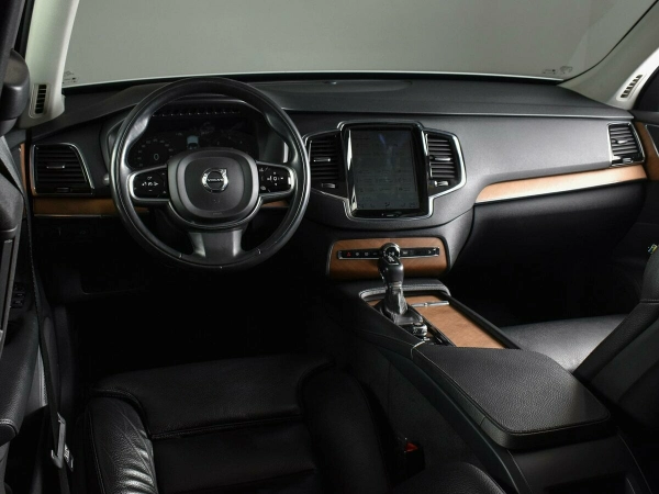 Volvo XC90, II фото №6