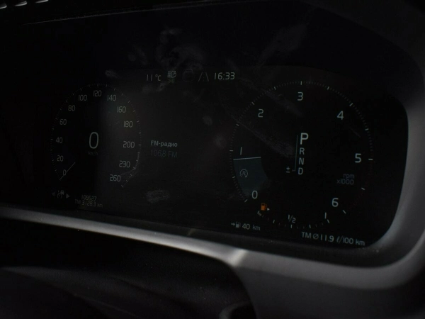 Volvo XC90, II фото №9
