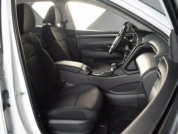 Hyundai Tucson, IV фото №6