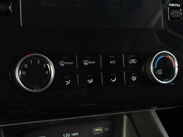 Hyundai Tucson, IV фото №7