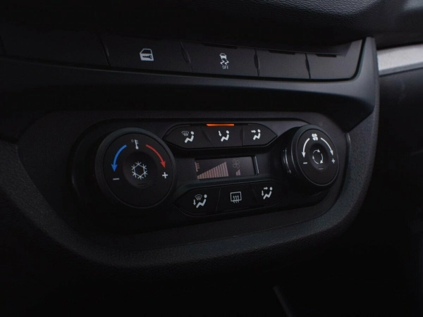 Lada (ВАЗ) Vesta, I Рестайлинг (NG) фото №12