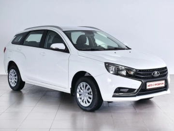 Lada (ВАЗ) Vesta, I Рестайлинг (NG) 2022  фото